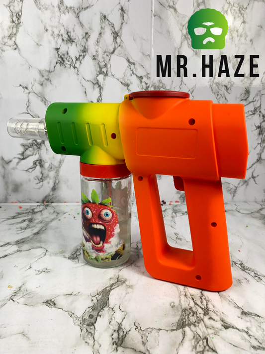 The Haze™ Gun