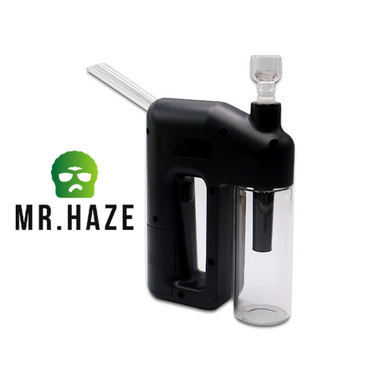 The Haze™ Gun Lite